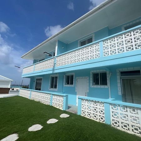 Nautilus Ocean Suites Бриджтаун Экстерьер фото