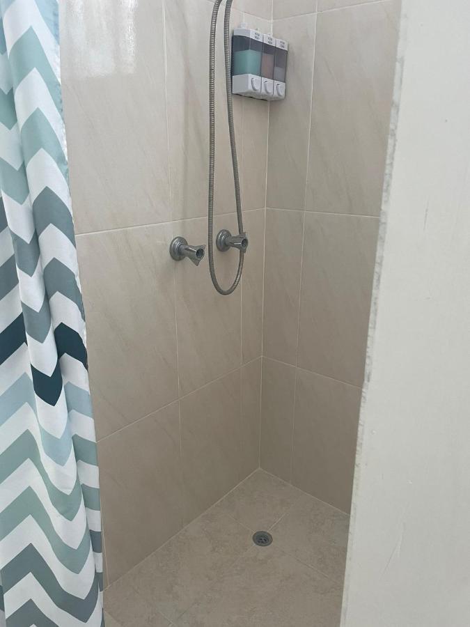 Nautilus Ocean Suites Бриджтаун Экстерьер фото
