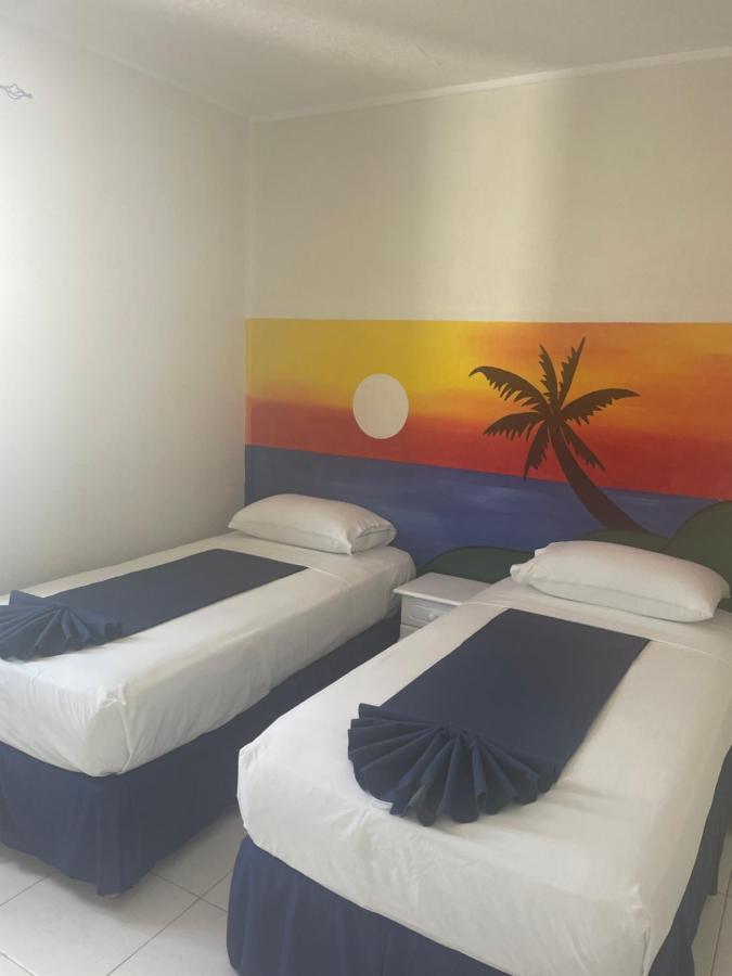 Nautilus Ocean Suites Бриджтаун Экстерьер фото